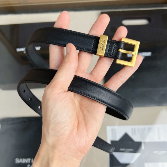 YSL Belts
 Top Quality