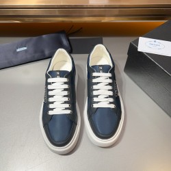 Prada Shoes Top Quality