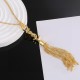 YSL Jewelry Necklace
