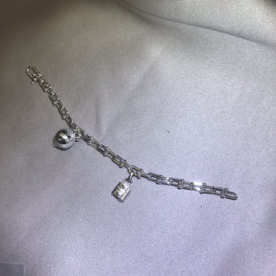 Tiffany Jewelry High Quality