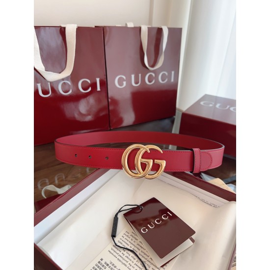 Gucci Belts
 Top Quality