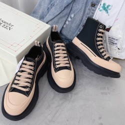 McQueen Shoes
 Top Quality
