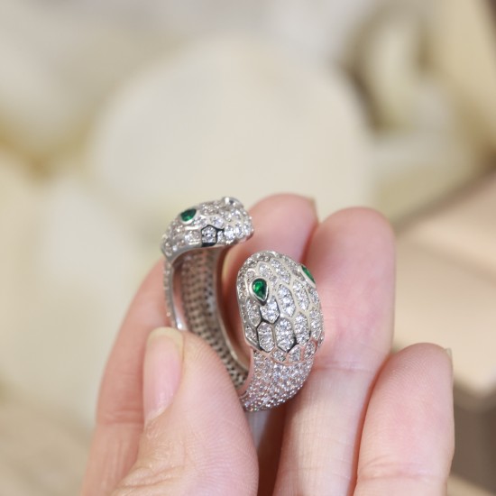 Bvlgari Jewelry Ring