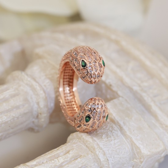 Bvlgari Jewelry Ring