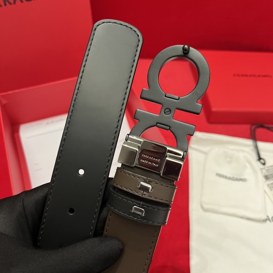 Ferragamo Belts
 Top Quality