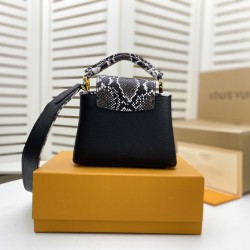 LV Bags High Quality