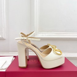 Valentino Shoes Top Quality