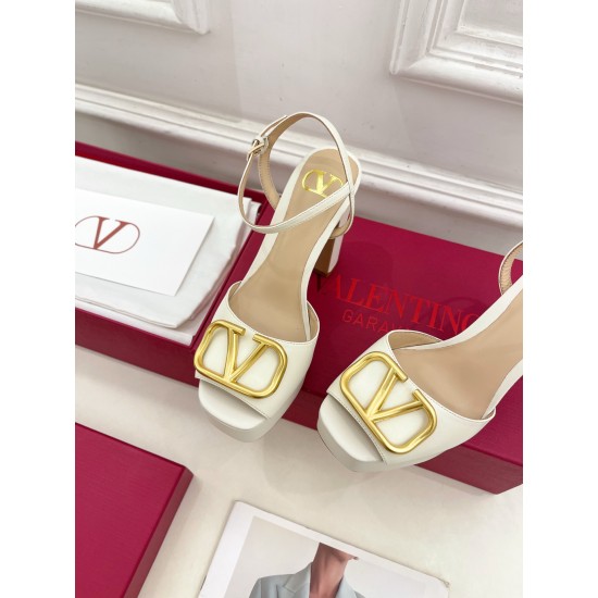 Valentino Shoes Top Quality