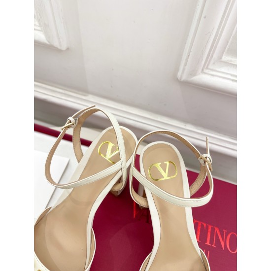 Valentino Shoes Top Quality