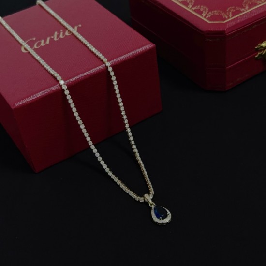 Cartier Jewelry Necklace Top Quality