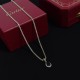 Cartier Jewelry Necklace Top Quality