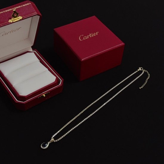 Cartier Jewelry Necklace Top Quality