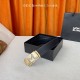 Montblanc Belts
 Top Quality