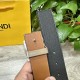 Fendi Belts
 Top Quality