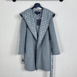 LV Coat