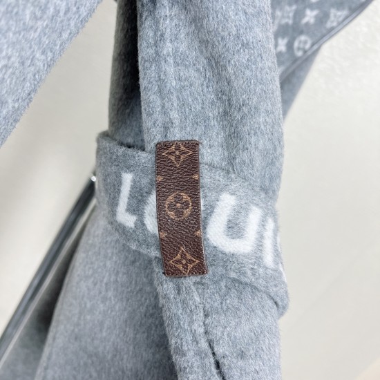 LV Coat