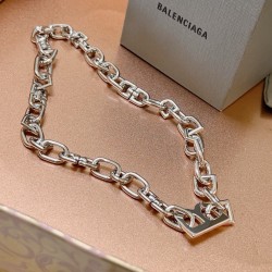 Balenciaga Jewelry Necklace