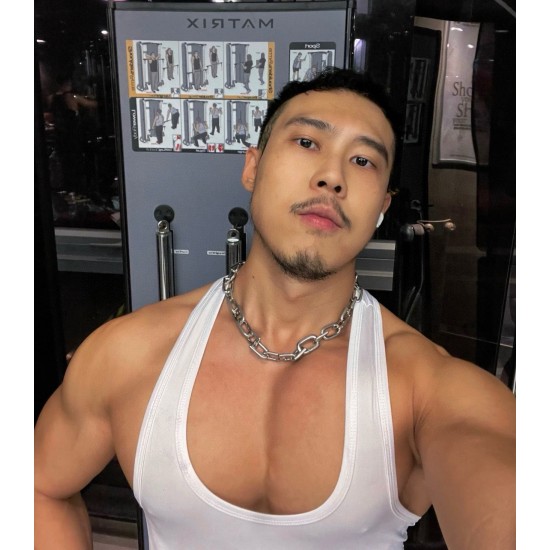 Balenciaga Jewelry Necklace