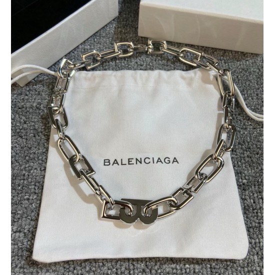 Balenciaga Jewelry Necklace