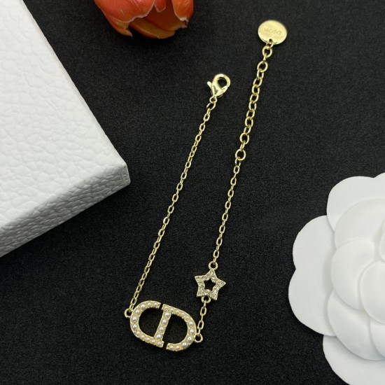 Dior Jewelry High Quality