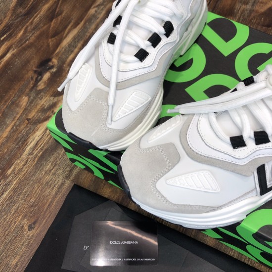 DG Shoes Top Quality