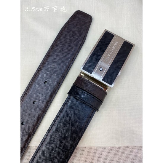 Montblanc Belts
 Top Quality