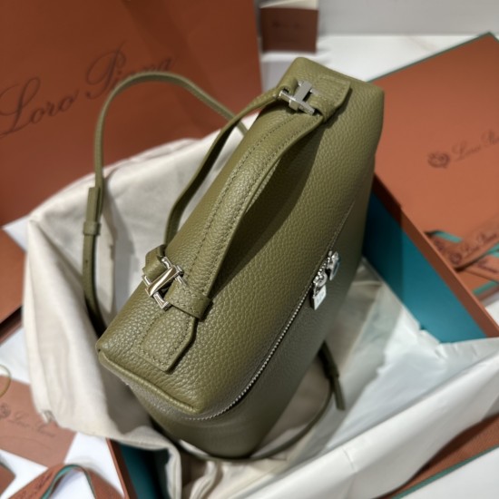 LP Bags Top Quality Size: 23 × 8 × 22cm