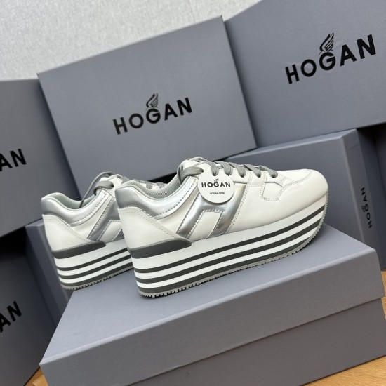 Hogan Shoes Top Quality
35-45 men and women same