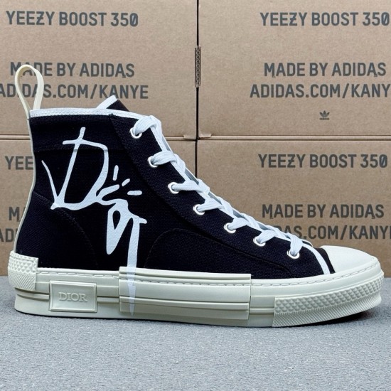 Dior Shoes Top Quality
B23 Oblique