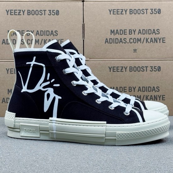 Dior Shoes Top Quality
B23 Oblique