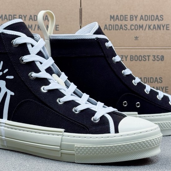 Dior Shoes Top Quality
B23 Oblique