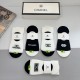 Chanel Socks