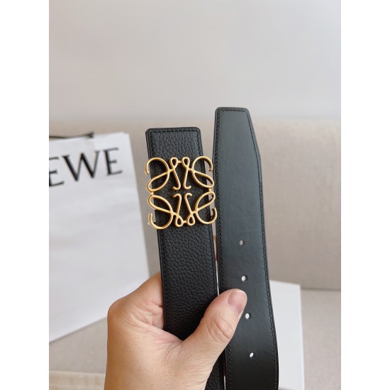 Loewe Belts
 Top Quality