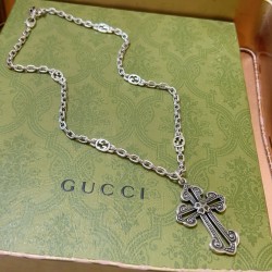 Gucci Jewelry Necklace