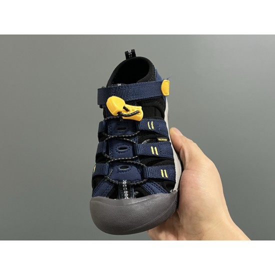 Children Shoes Keen High Quality