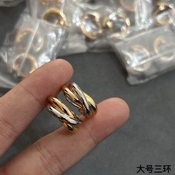 Cartier Jewelry Earrings