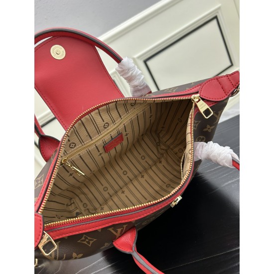 LV Bags High Quality HandBag
