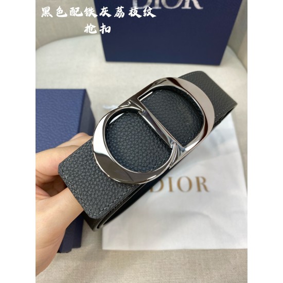 Dior Belts Top Quality
