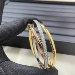 Cartier Jewelry High Quality