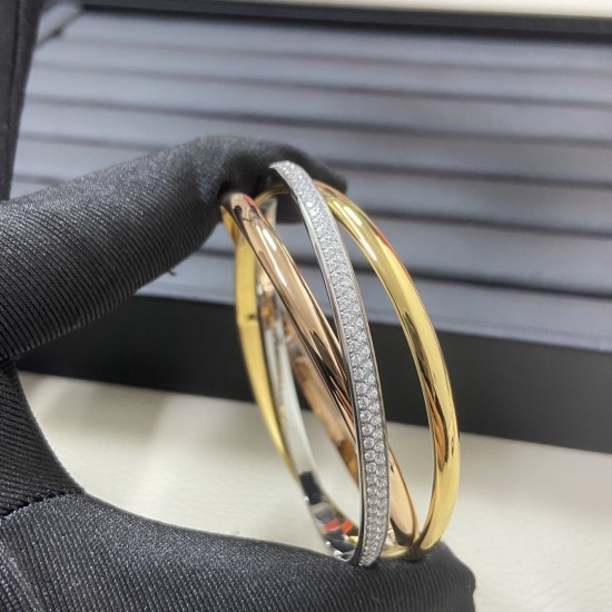 Cartier Jewelry High Quality