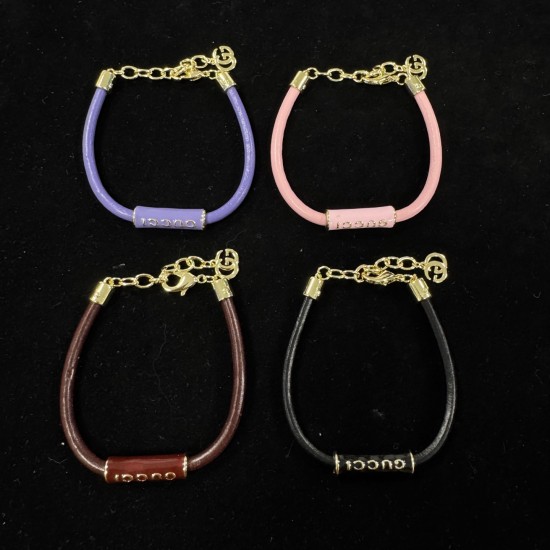Gucci Jewelry High Quality