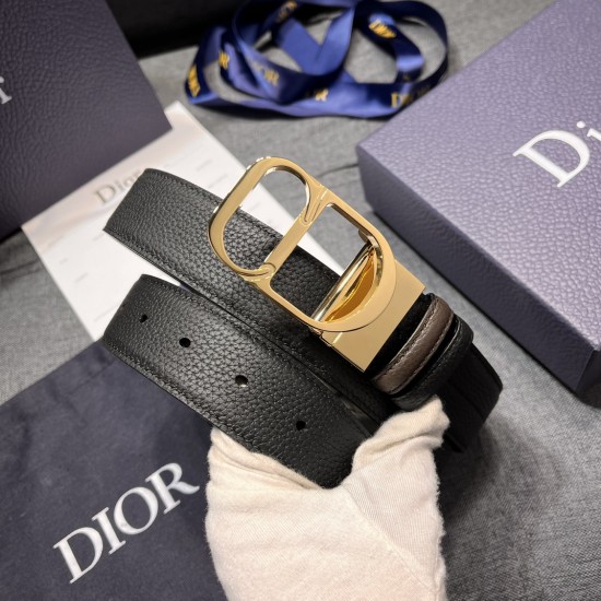 Dior Belts
 Top Quality
