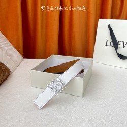 Loewe Belts
 Top Quality