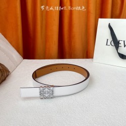 Loewe Belts
 Top Quality