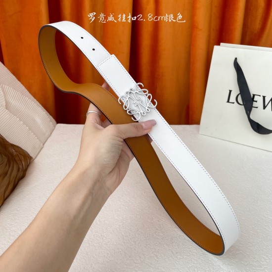Loewe Belts
 Top Quality