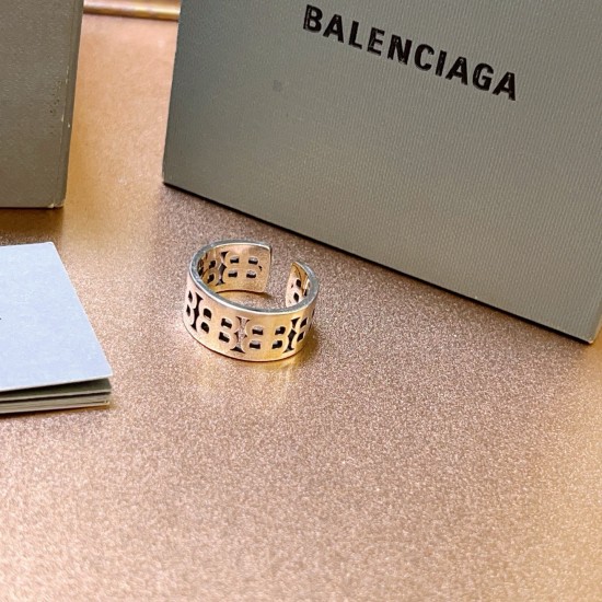 Balenciaga Jewelry Ring