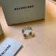 Balenciaga Jewelry Ring