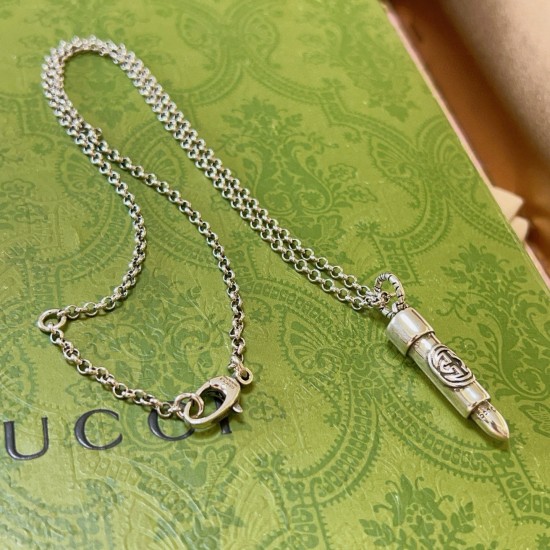 Gucci Jewelry Necklace