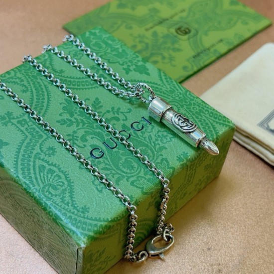 Gucci Jewelry Necklace