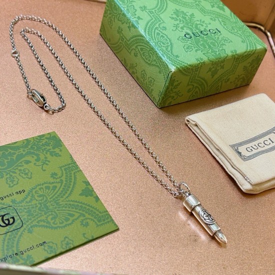 Gucci Jewelry Necklace